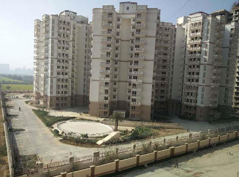 Flat Sale Ramprastha The Edge Sector 37D Gurgaon